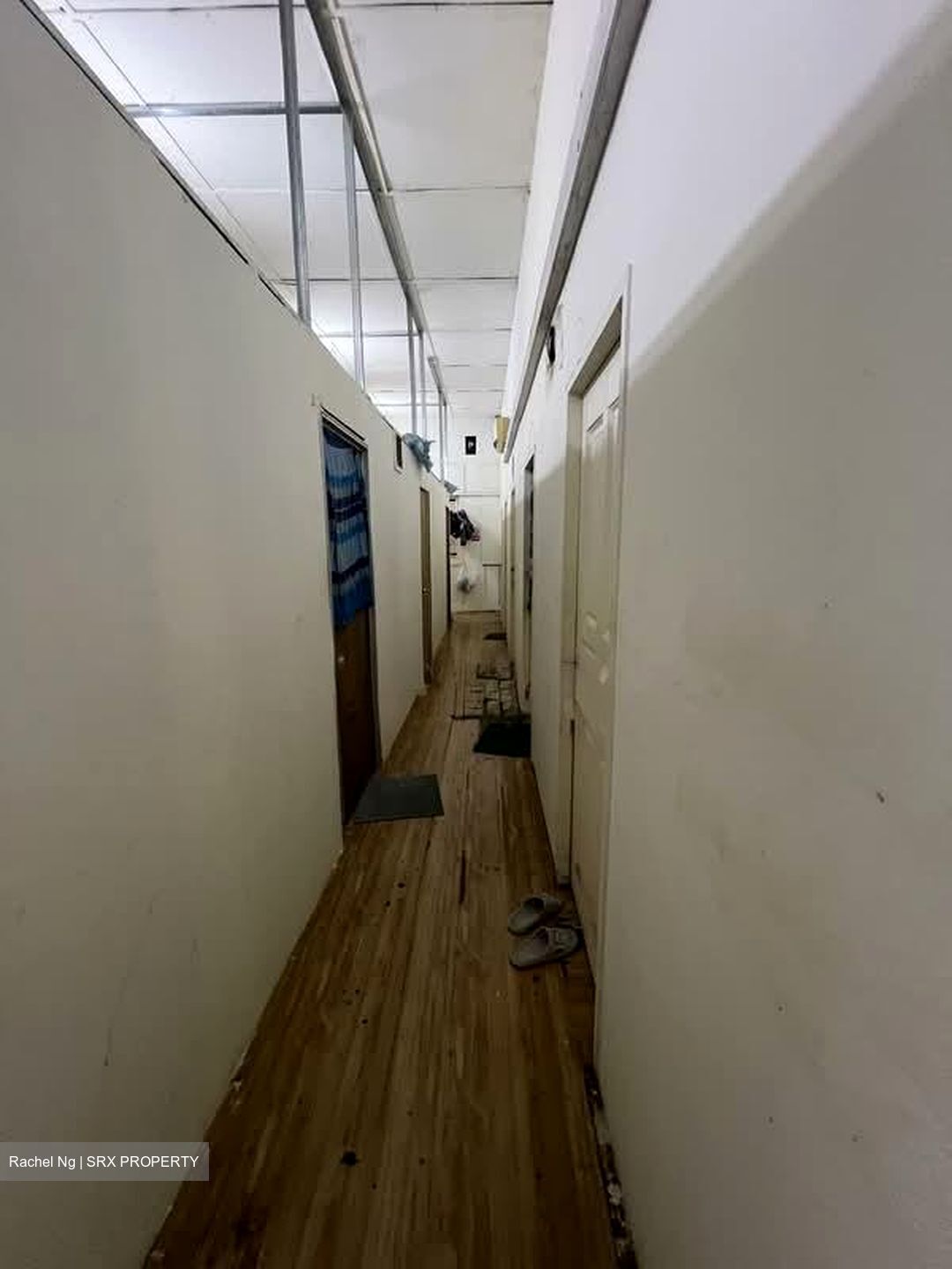 Jalan Besar (D8), Shop House #568672061